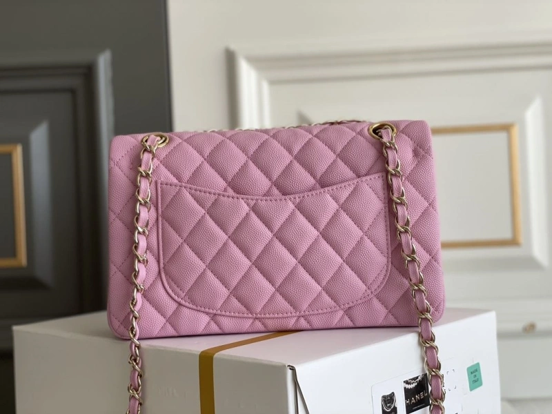 Chanel CF Series Bags 4345D-0061