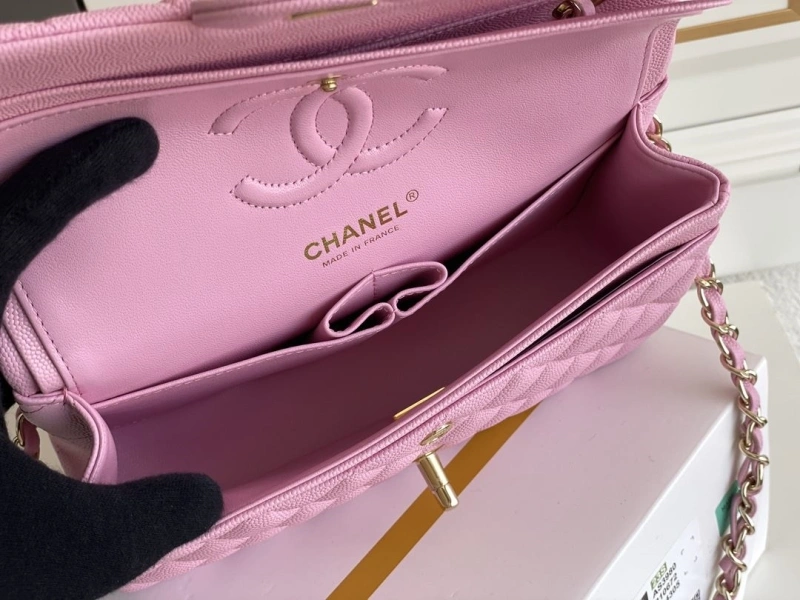 Chanel CF Series Bags 4345D-0061