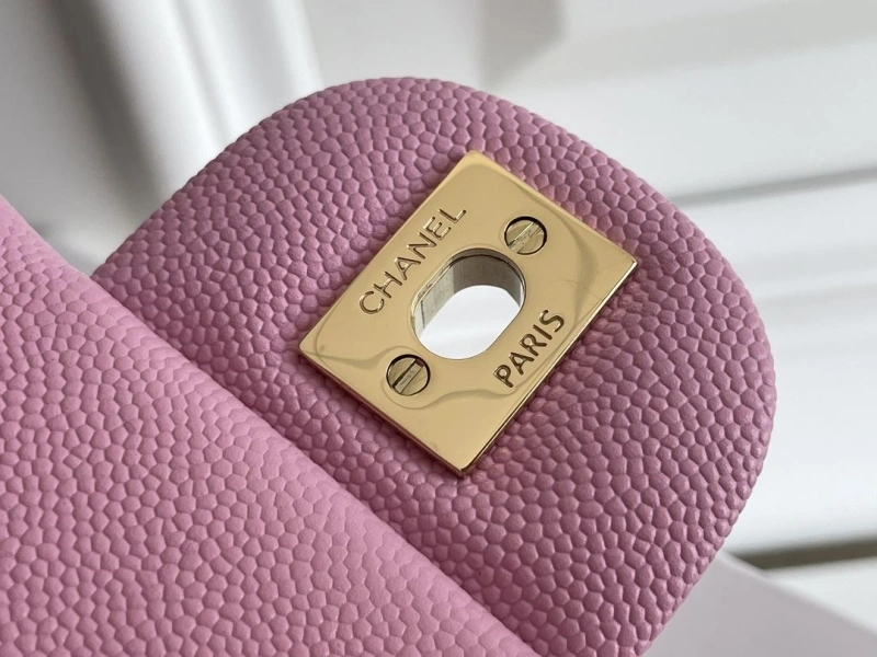 Chanel CF Series Bags 4345D-0061