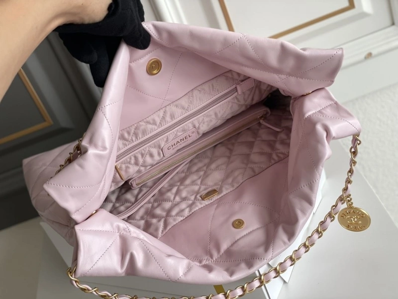 Chanel Gabrielle Bags 4345D-0062