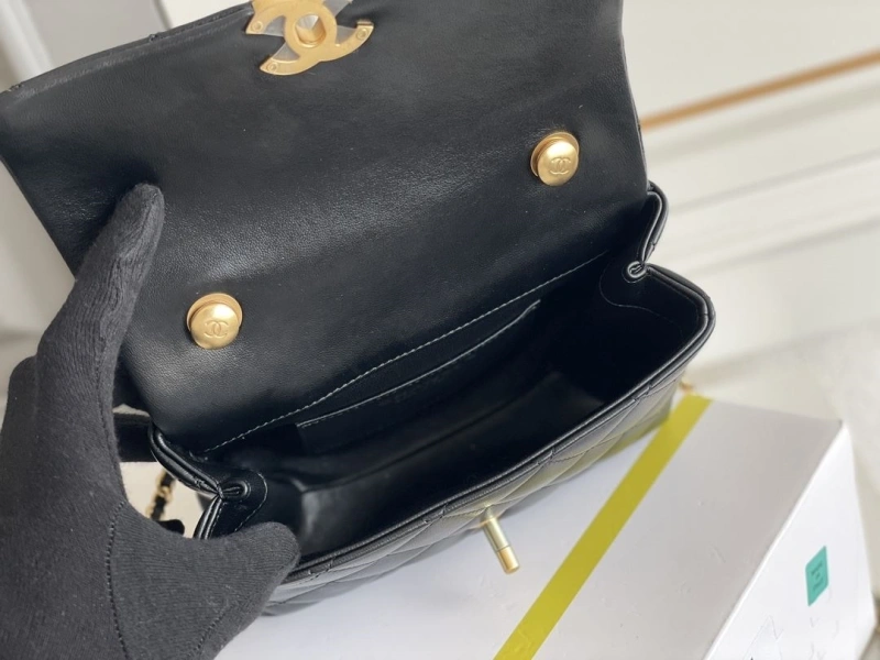 Chanel Top Handle Bags 4345D-0064