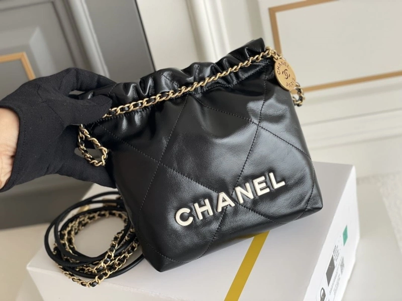 Chanel Gabrielle Bags 4345D-0065