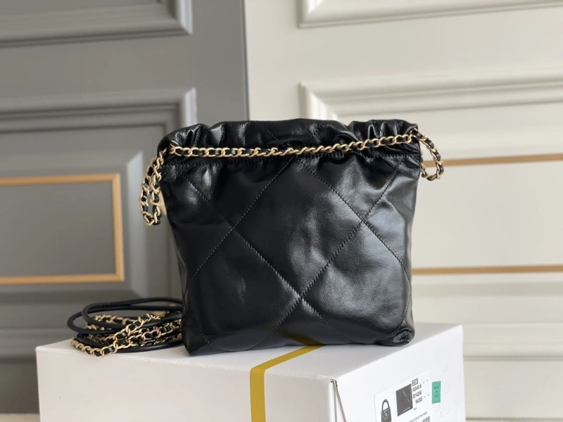Chanel Gabrielle Bags 4345D-0065