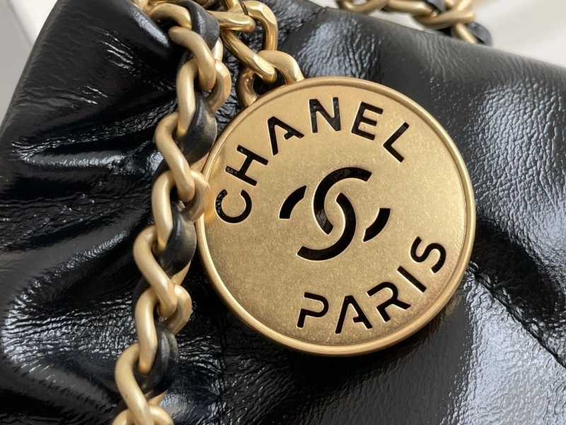 Chanel Gabrielle Bags 4345D-0065