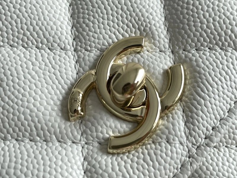 Chanel Top Handle Bags 4345D-0066