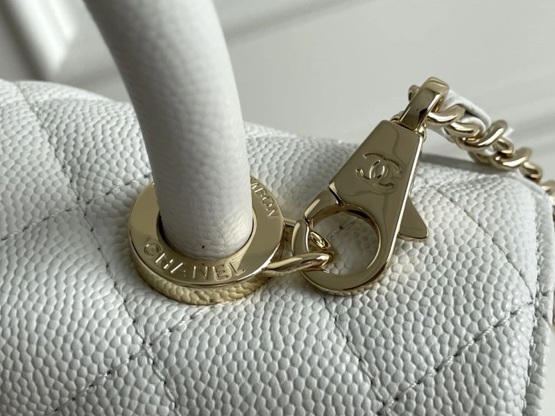 Chanel Top Handle Bags 4345D-0066