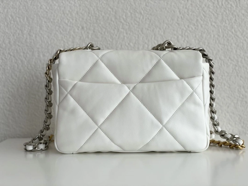 Chanel 19 Bags 4345D-0068