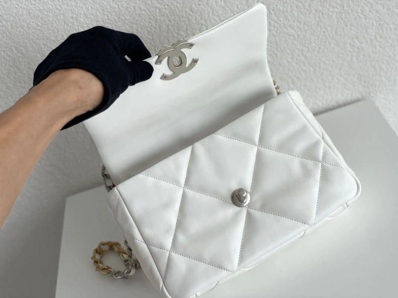 Chanel 19 Bags 4345D-0068