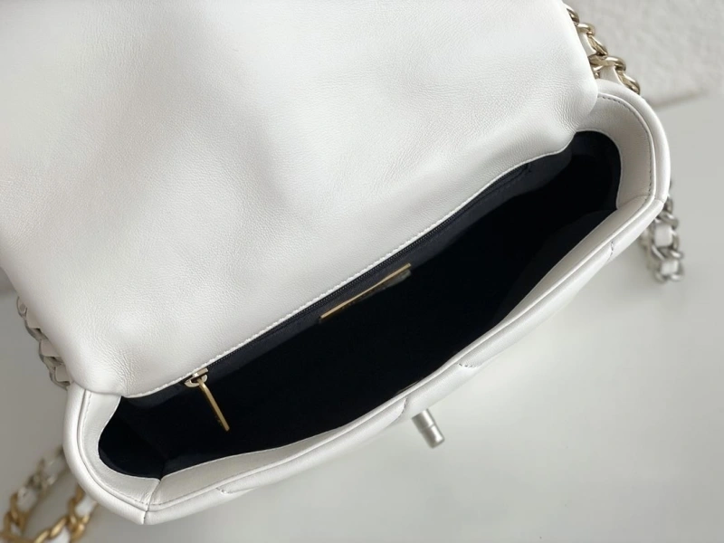 Chanel 19 Bags 4345D-0068