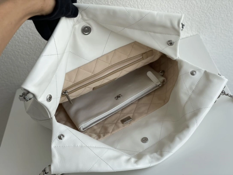 Chanel Gabrielle Bags 4345D-0069