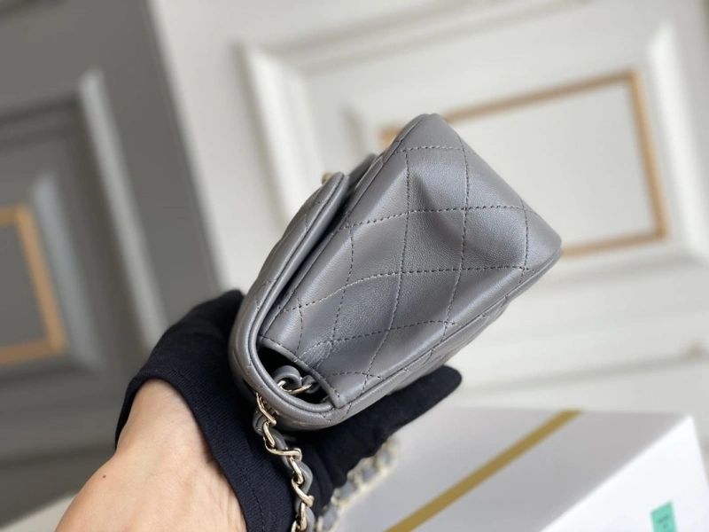 Chanel CF Series Bags 4345D-0072