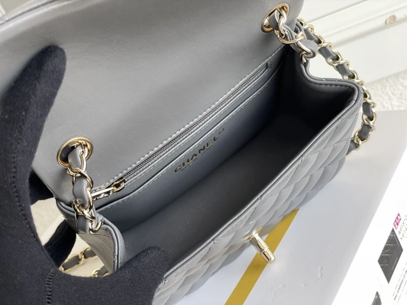 Chanel CF Series Bags 4345D-0072