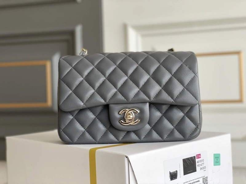 Chanel CF Series Bags 4345D-0073