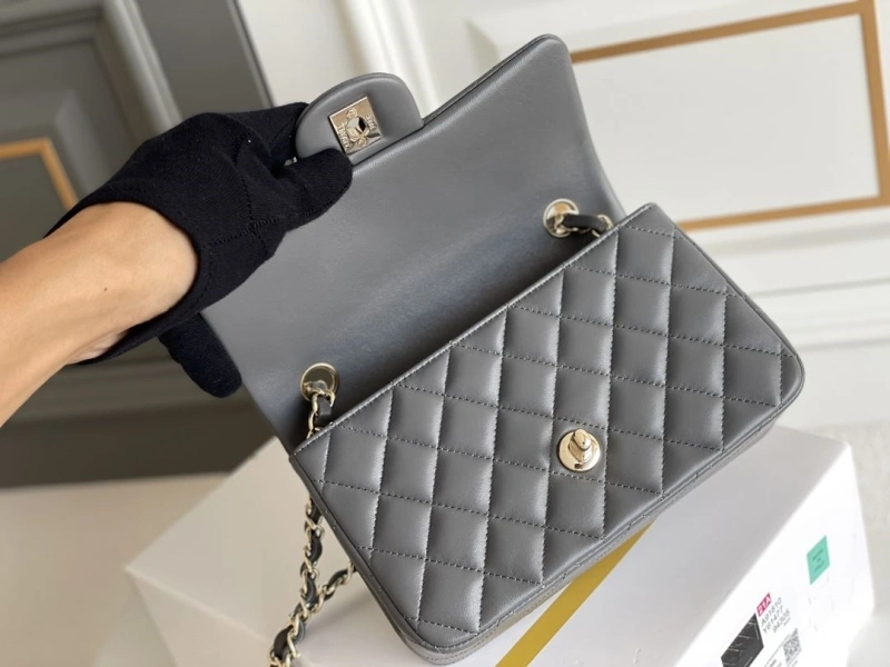 Chanel CF Series Bags 4345D-0073