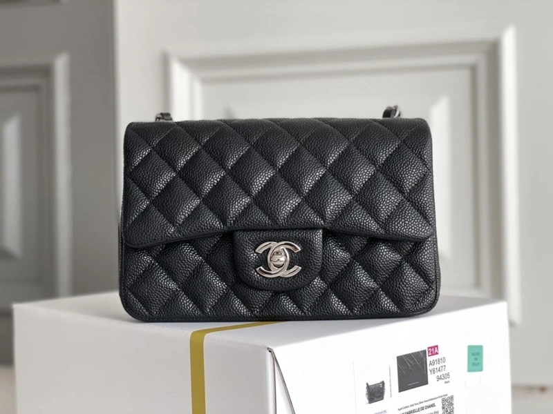 Chanel CF Series Bags 4345D-0074
