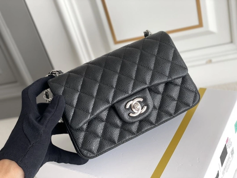 Chanel CF Series Bags 4345D-0074