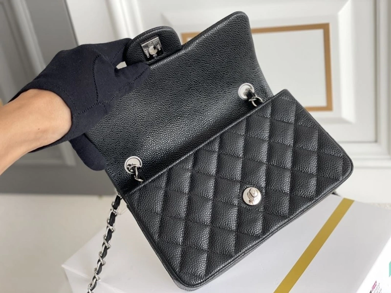 Chanel CF Series Bags 4345D-0074