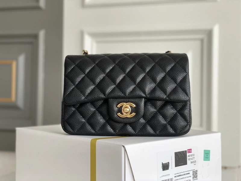 Chanel CF Series Bags 4345D-0075