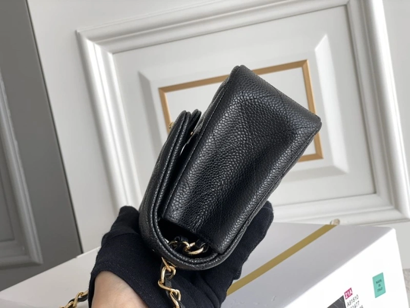 Chanel CF Series Bags 4345D-0075