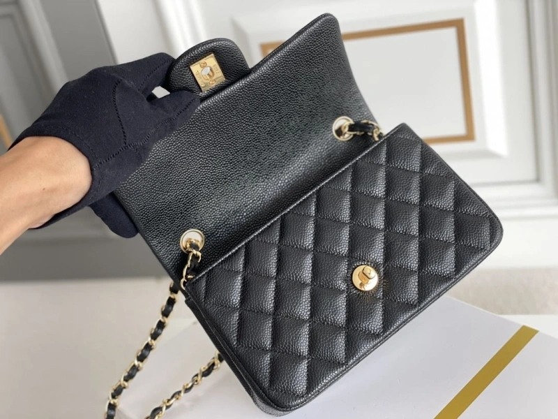 Chanel CF Series Bags 4345D-0075