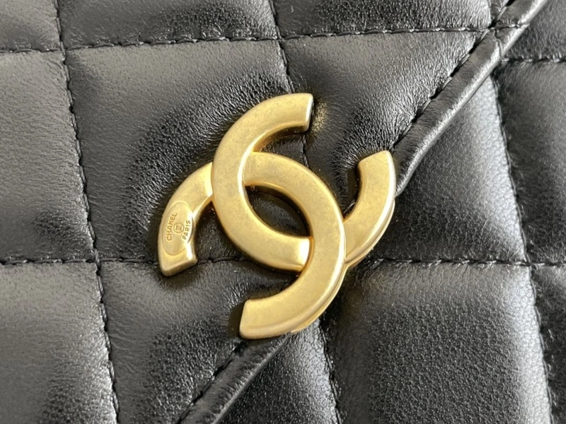 Chanel Top Handle Bags 4345D-0076