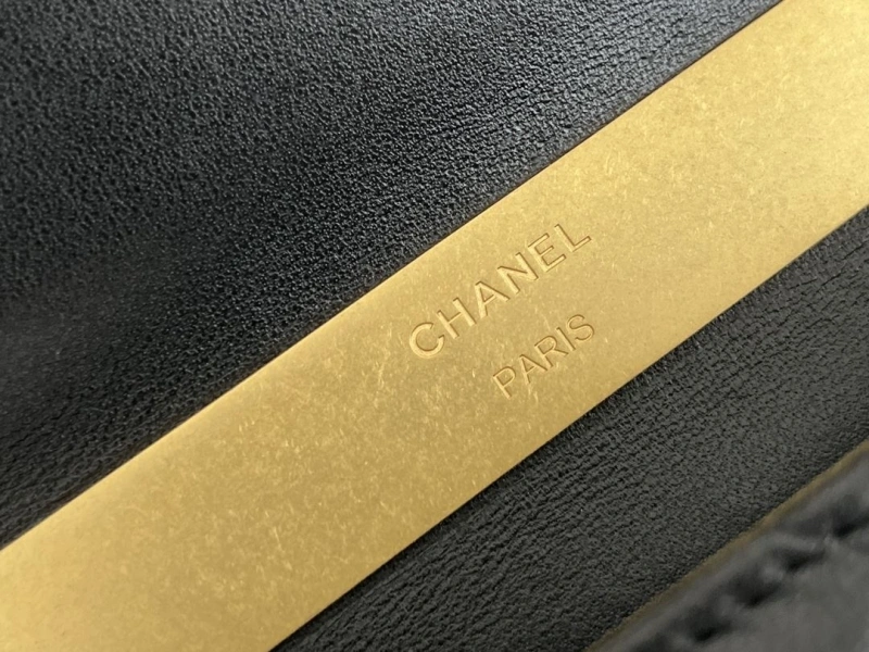 Chanel Top Handle Bags 4345D-0076