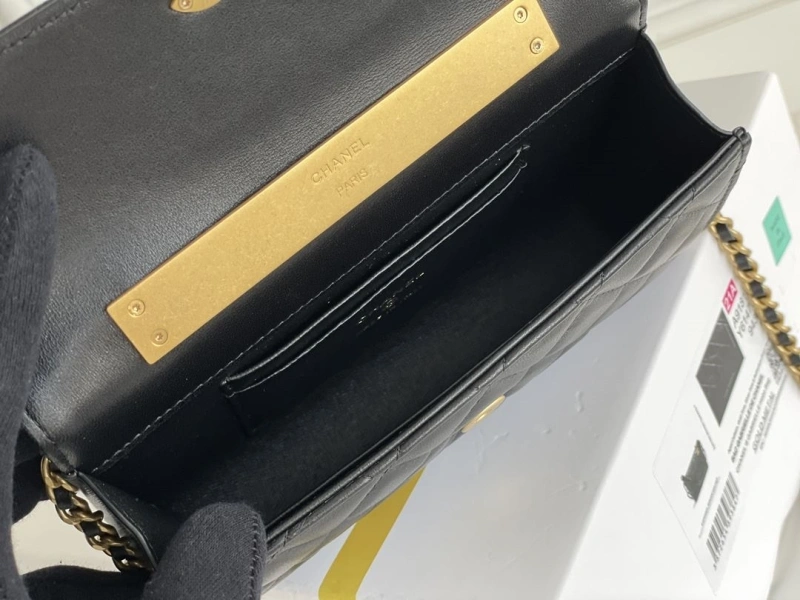 Chanel Top Handle Bags 4345D-0076