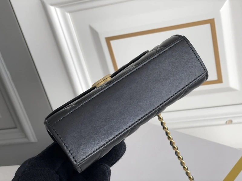 Chanel Top Handle Bags 4345D-0077