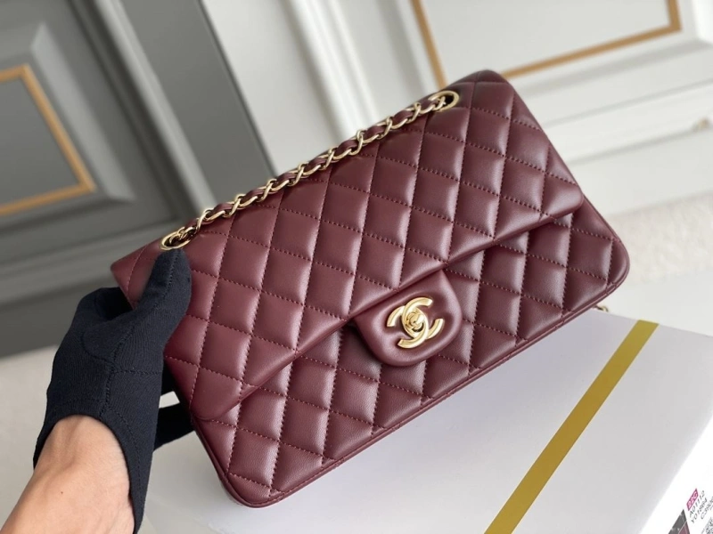 Chanel CF Series Bags 4345D-0079