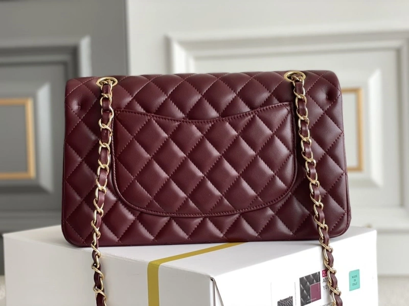 Chanel CF Series Bags 4345D-0079