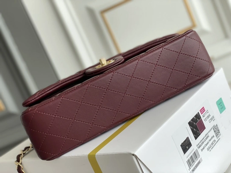 Chanel CF Series Bags 4345D-0079