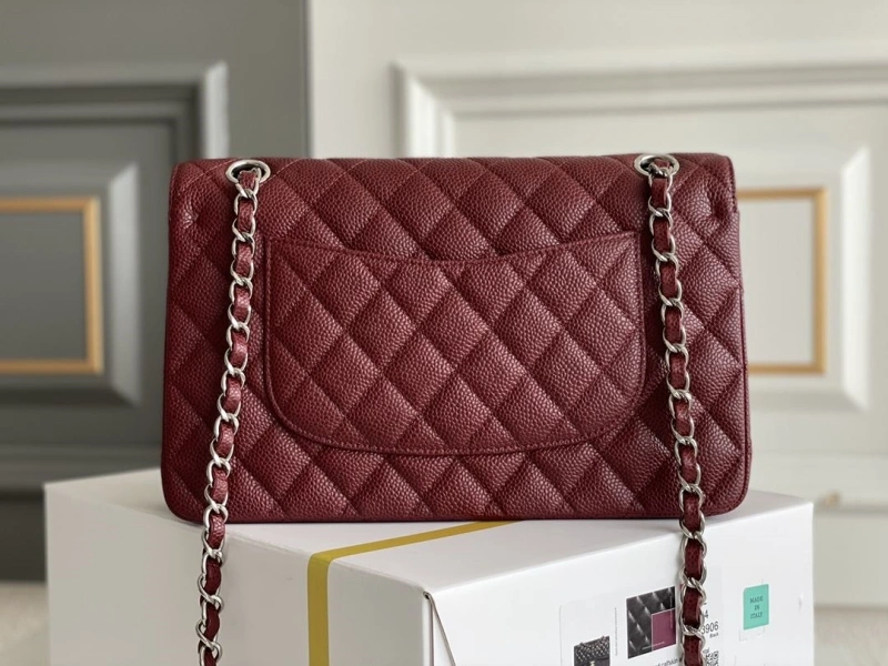 Chanel CF Series Bags 4345D-0080