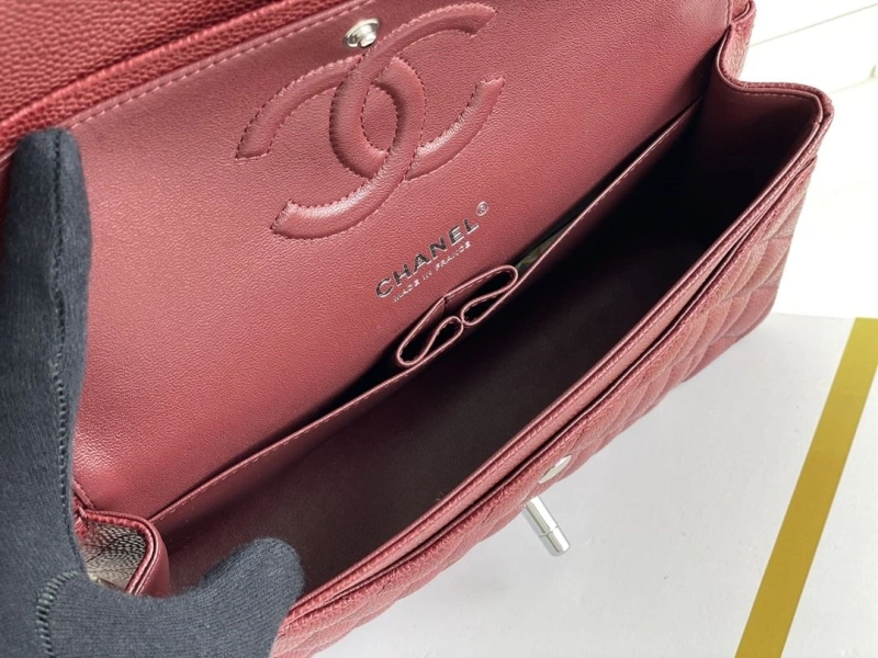 Chanel CF Series Bags 4345D-0080