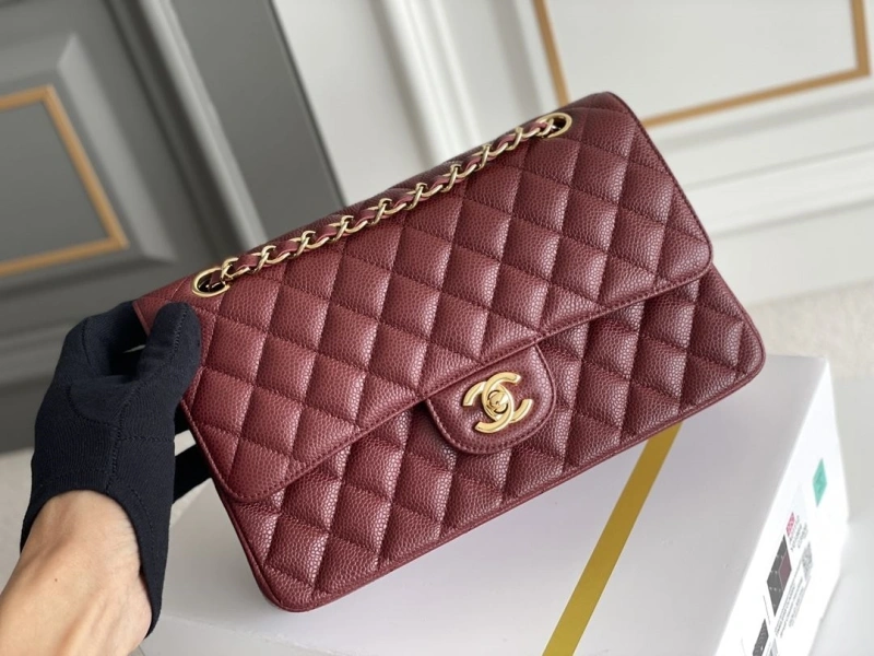Chanel CF Series Bags 4345D-0081