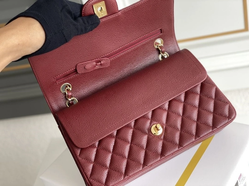 Chanel CF Series Bags 4345D-0081