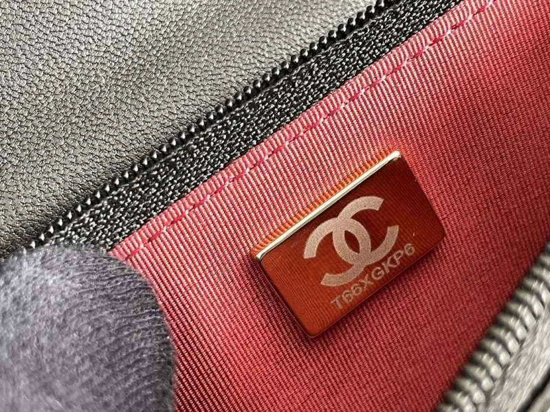 Chanel 19 Bags 4345D-0082