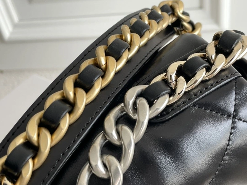 Chanel 19 Bags 4345D-0083