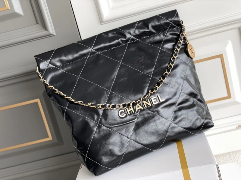 Chanel Gabrielle Bags 4345D-0085