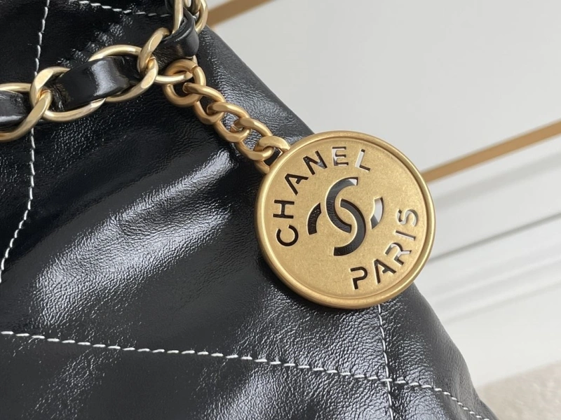 Chanel Gabrielle Bags 4345D-0085