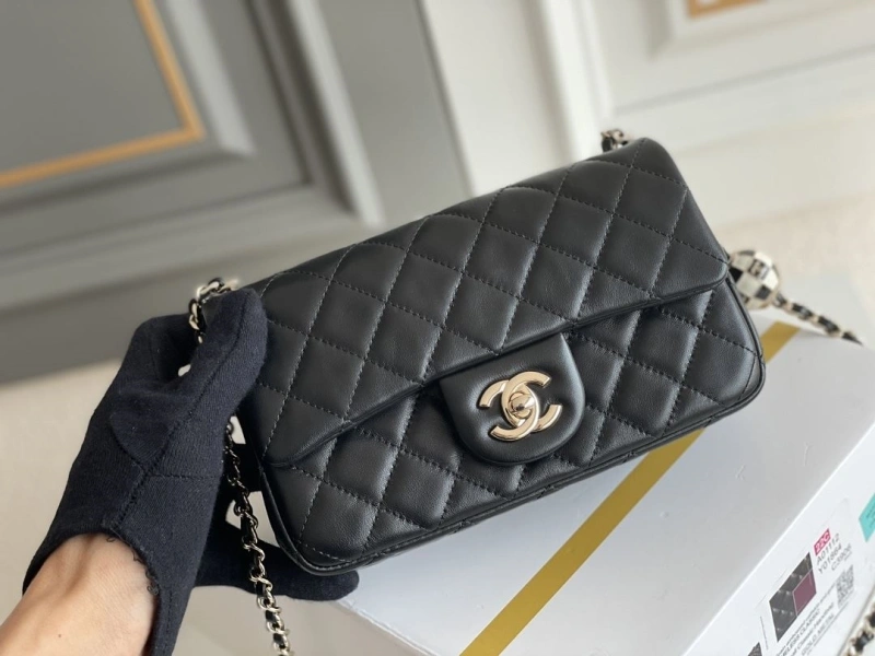 Chanel CF Series Bags 4345D-0087