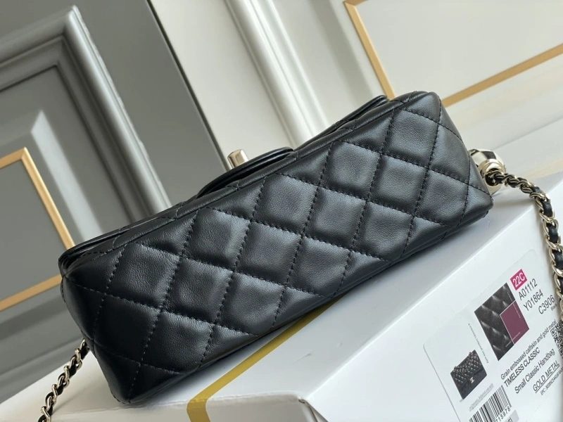 Chanel CF Series Bags 4345D-0087