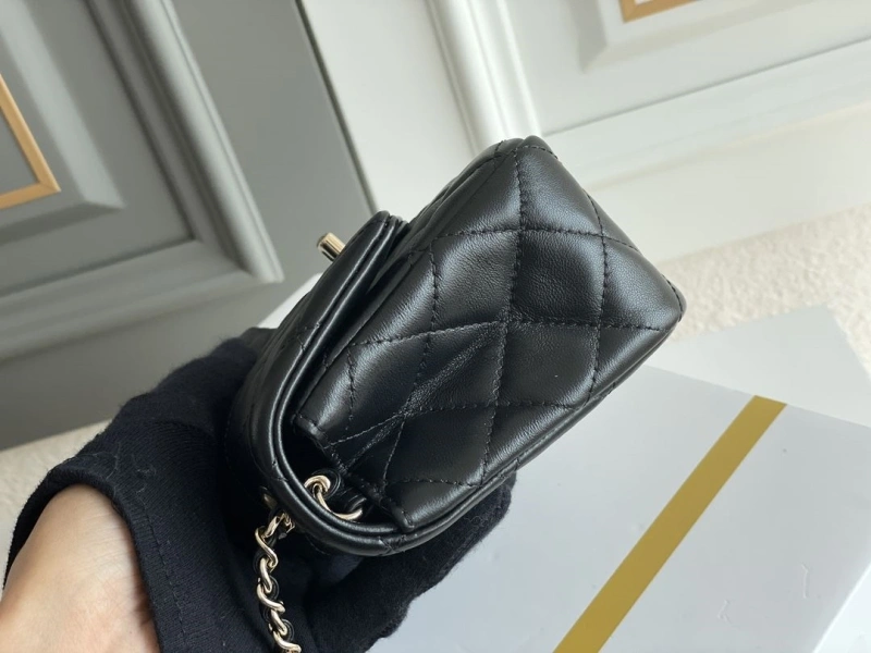 Chanel CF Series Bags 4345D-0087