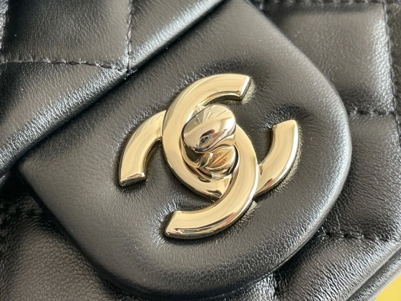 Chanel CF Series Bags 4345D-0087