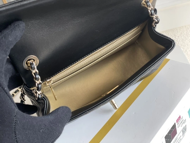 Chanel CF Series Bags 4345D-0087