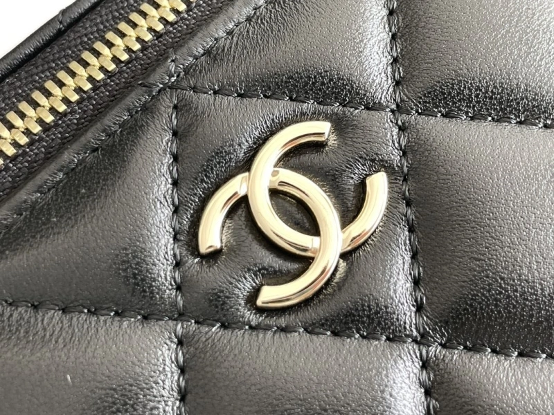 Ch**el cosmetic bags 4345d-0089