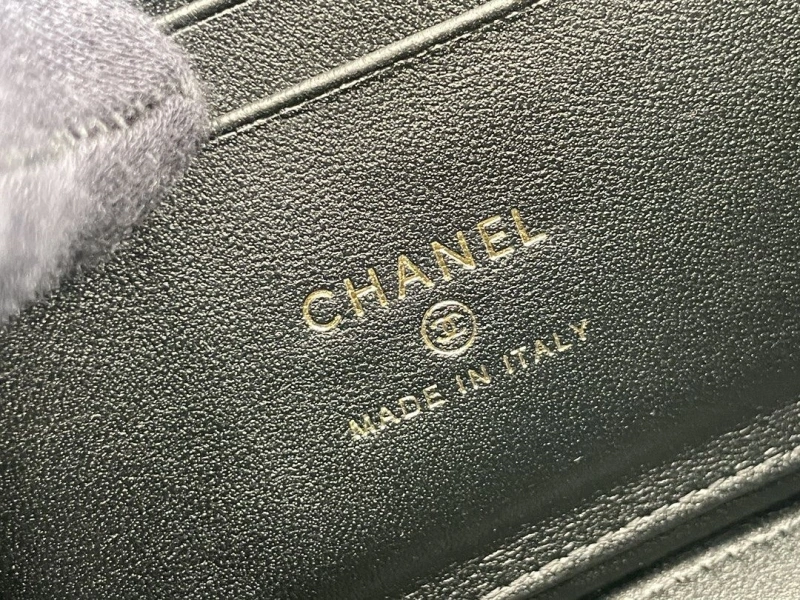 Ch**el cosmetic bags 4345d-0089