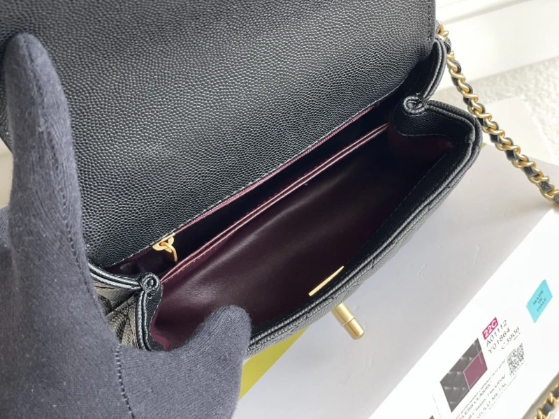 Chanel Top Handle Bags 4345D-0091