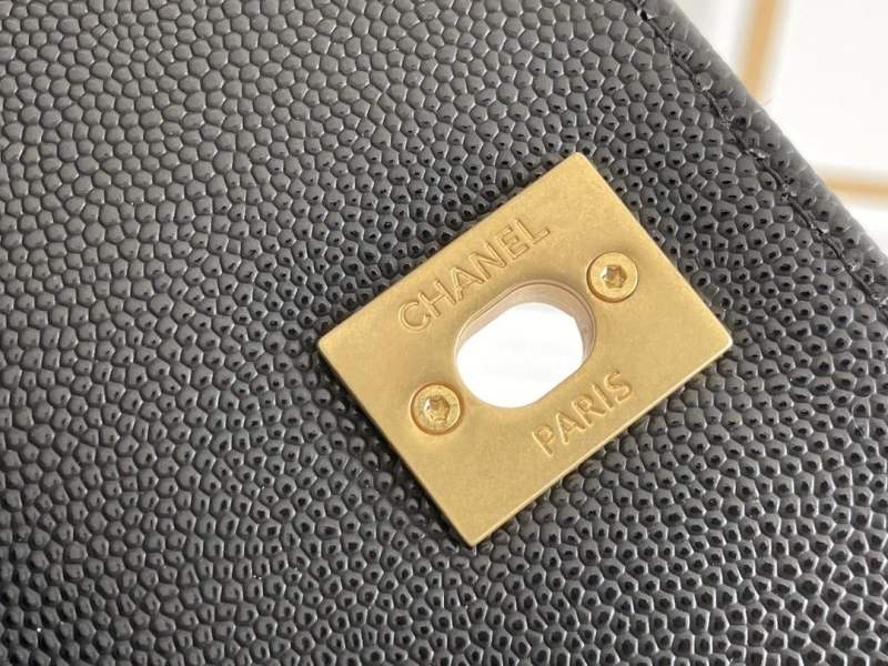 Chanel Top Handle Bags 4345D-0091