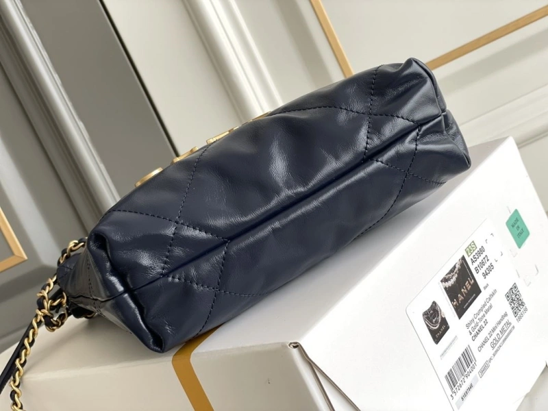 Chanel Gabrielle Bags 4345D-0092