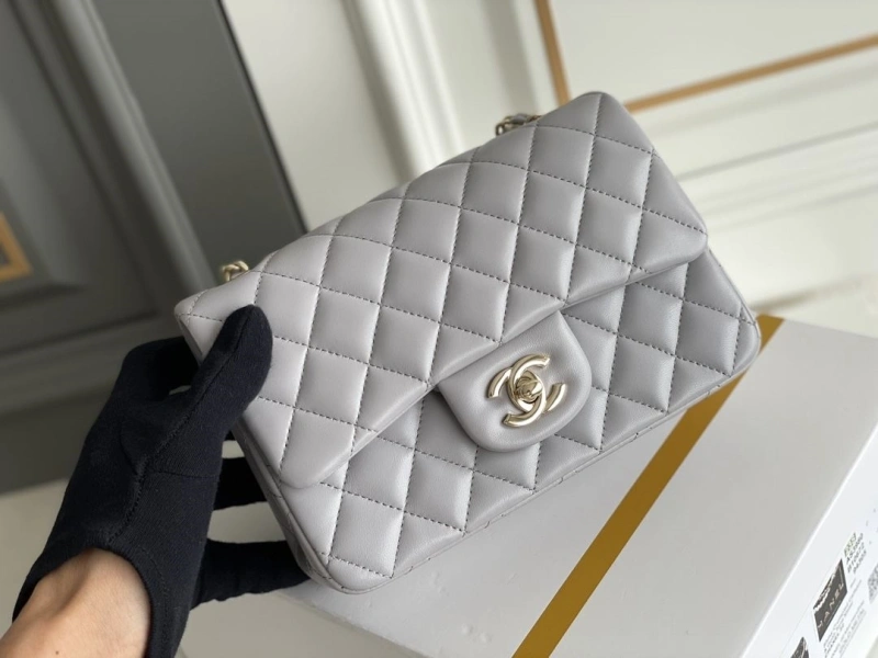 Chanel CF Series Bags 4345D-0097